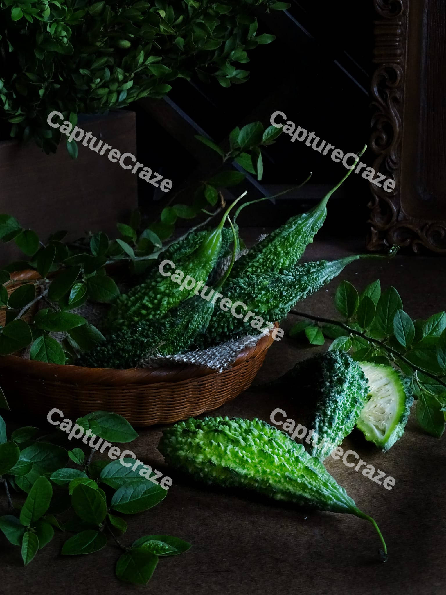 Bangladeshi Vegetable Kerela